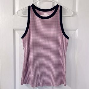 Women’s Old Navy soft cotton tank